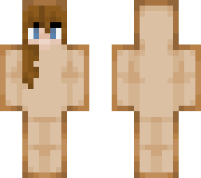 bread costume in progress