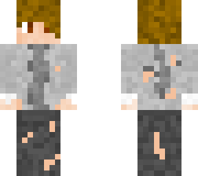 broken clothes guy