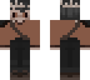 broken king brown