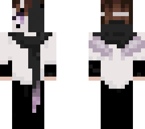 broken mask mine