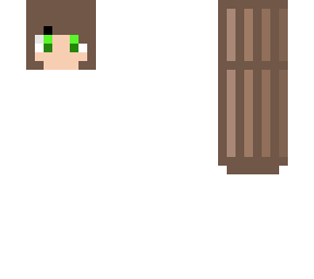 brown hair base