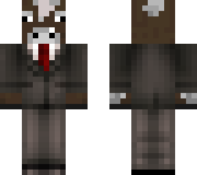buisness cow