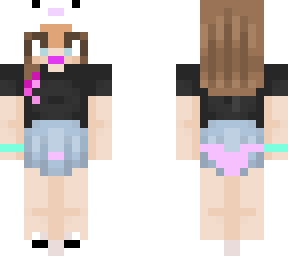 bunny girl ^^