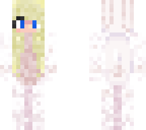 bunny girl edit