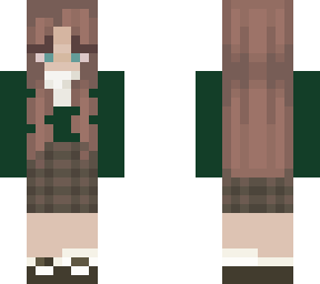 cafe girl