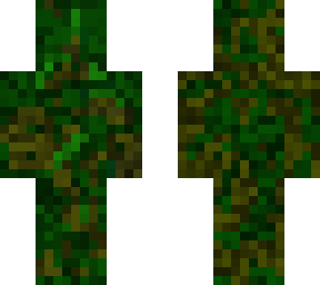 camo