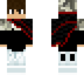 camo skin with arm cover