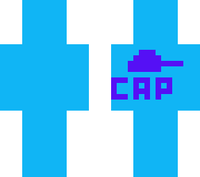 cap