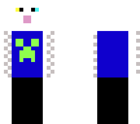 cat minecraft