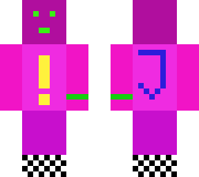 ccjulian skin