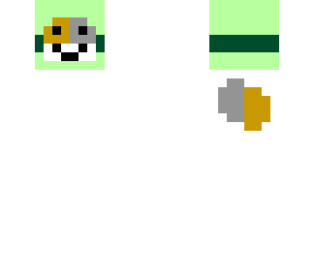 chee from chikn nuggit (fixed)
