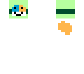 chee from chikn nuggit part 1