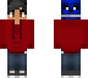cheesey bagel boys uwu