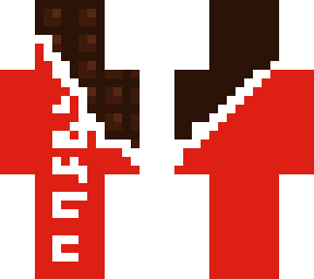 choclate candy man