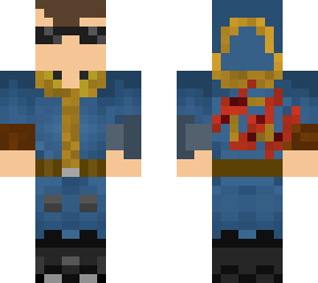 chriss (fallout 4 rollplay)