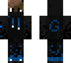 cj is good at minecraft