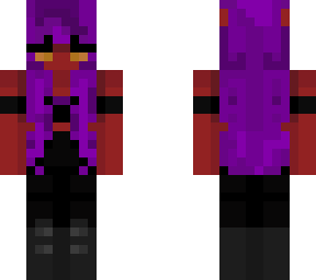 cloudaxy devil skin