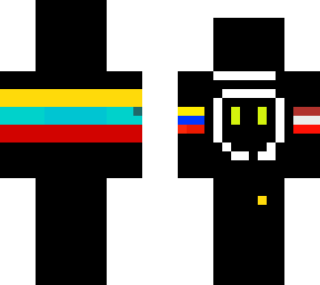 colonbia style