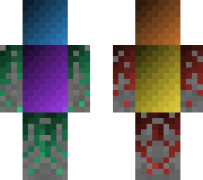 colores contrarios
