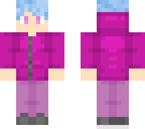 colour swapped dorko