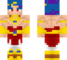controlled ssj broly