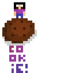 cookie!
