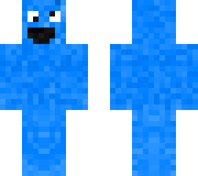 cookie monster