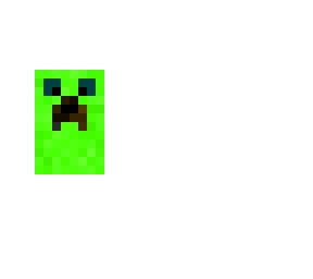 cool creeper shirt base fixed