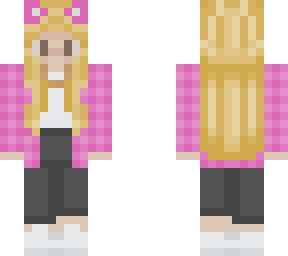cool girl
