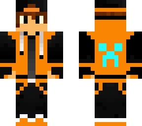 cool skin