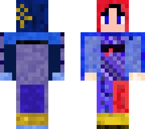 cool skin ig