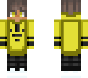 cool yellow addidas hoodie (request)