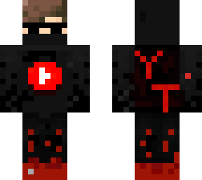 cool youtuber