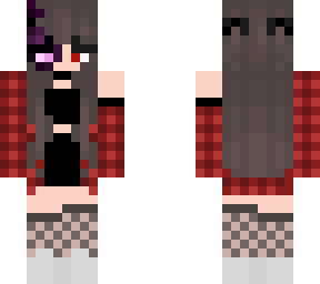corpse girl