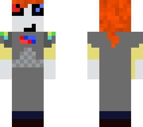 corribrine, co-leader of royal guard