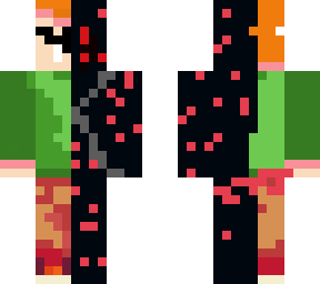 corrupt pico