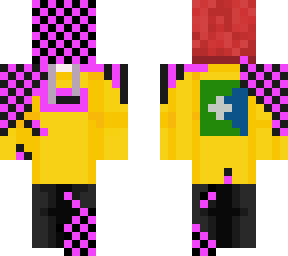 corrupted