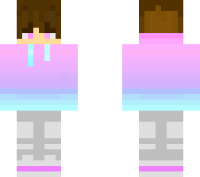 cotton candy eboy!