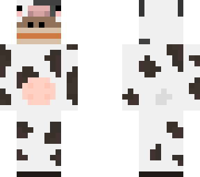cow onesie monkey