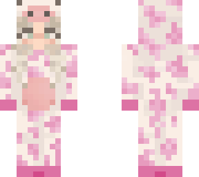 cow skin