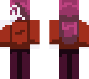 crappy skin