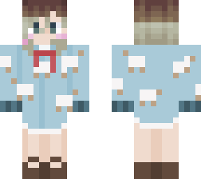 creamsheepsweater