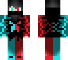 creeper boy