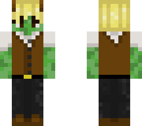 creeper me :d