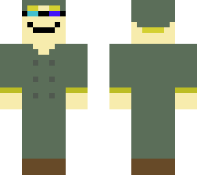 crevival (german soldier)