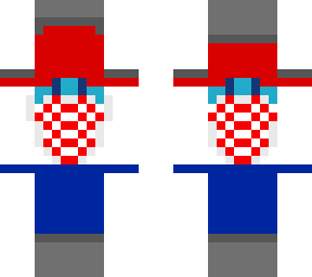 croazia flag