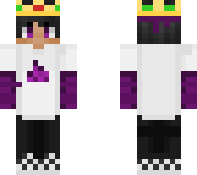 crown boy