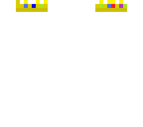 crown second layer!