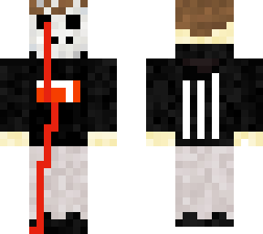 cruums offical skin
