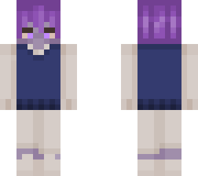 crystal elf